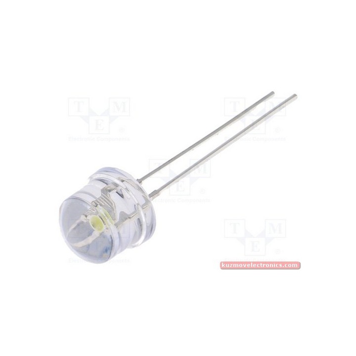 LED 8ММ OSW5DK87A1A