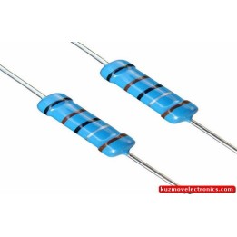 R120K/2W ЦВЕТЕН