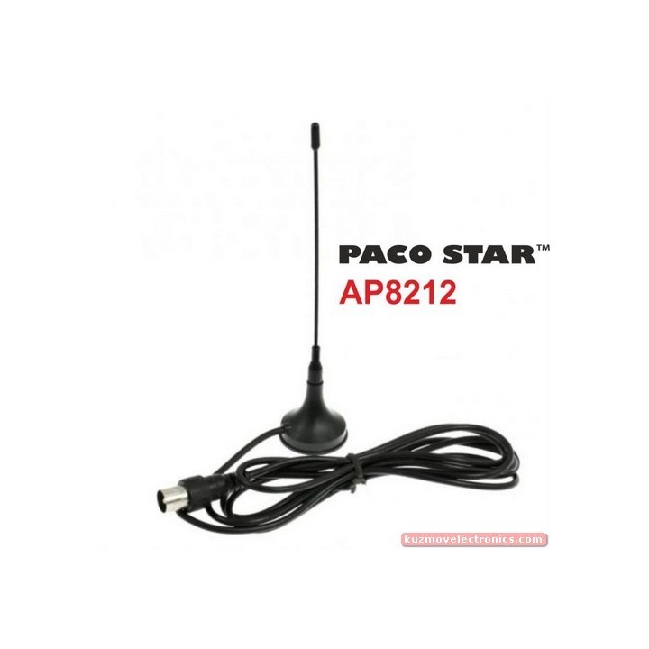 АНТЕНА DVB-T AP8212