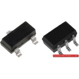 BCR135SH6327 SMD SOT-363