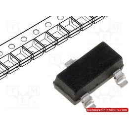 PDTC114EU SOT-323