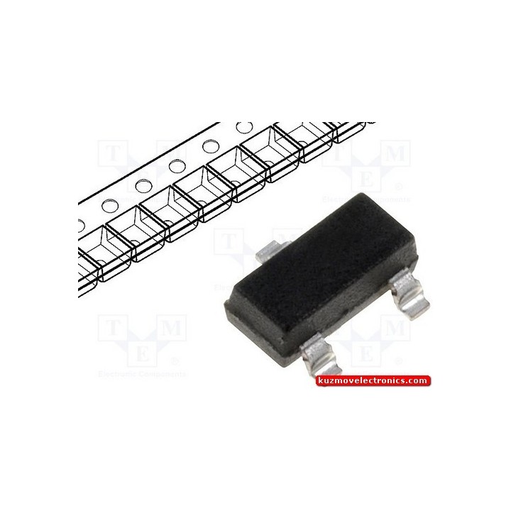 PDTC114EU SOT-323