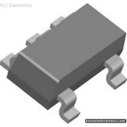 TPS62202DBVT DC/DC CONWER 1.8V