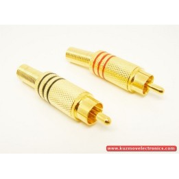 CC-010R/B RCA