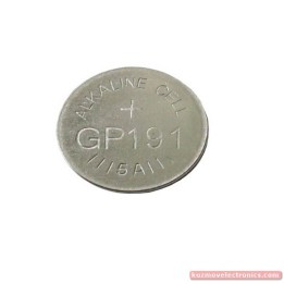 GP 191 G8 1.5V