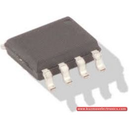 93LC66 SMD SO-8