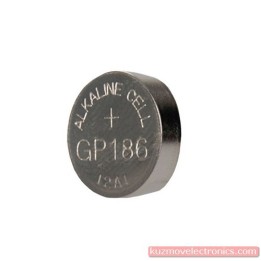 GP 186 G12 1.5V