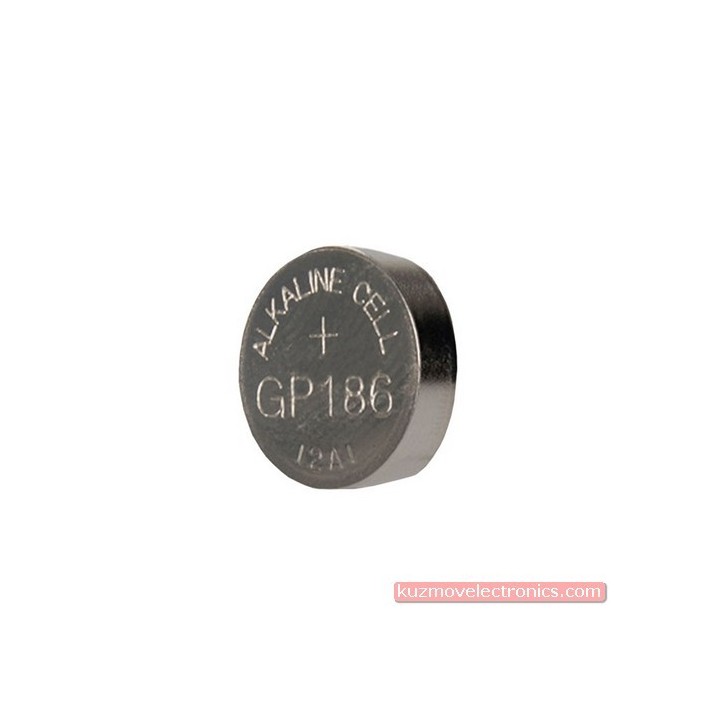 GP 186 G12 1.5V