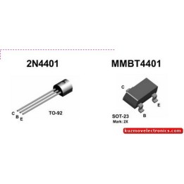 MMBT4401