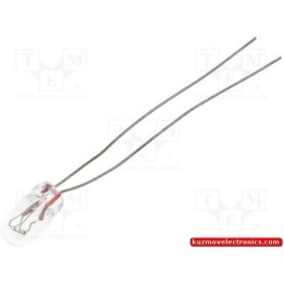 LAMP L16-12/60 12V/60MA
