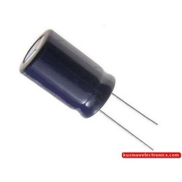 C33MF/250V BH 105 DEG