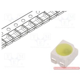 LED SMD OSW54LS3C1A-CR18