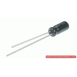 C1MF/100V BH 105 DEG