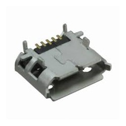 MICRO USB B 10103594-0001LF/C