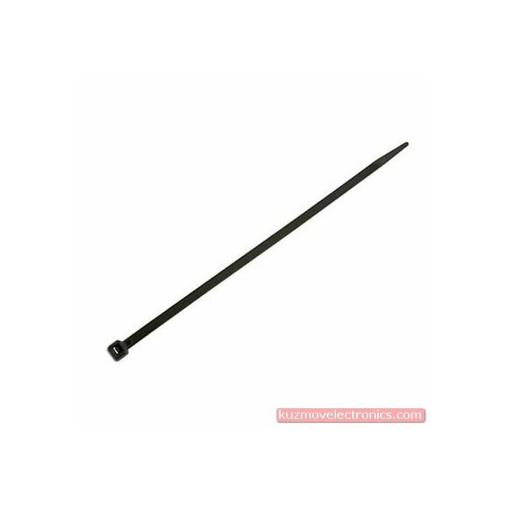 CABLE TIE BMN2936 ЧЕРНИ 1BR