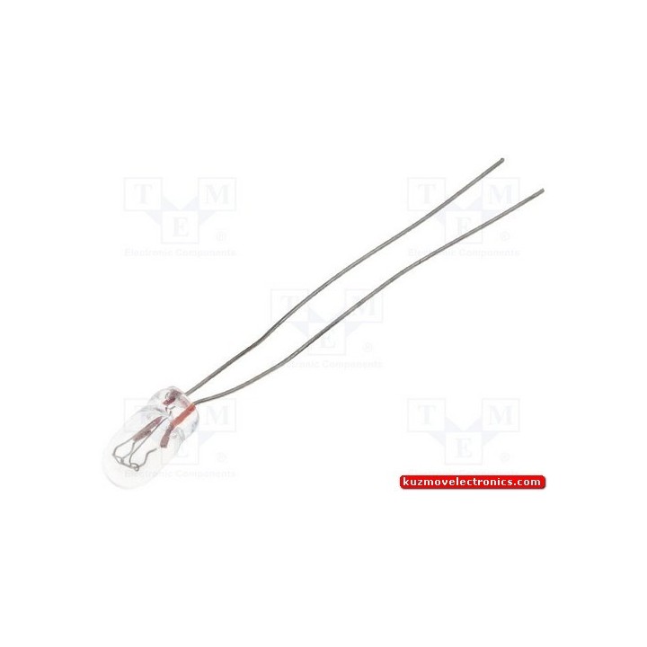 LAMP L16-12/60 12V/60MA