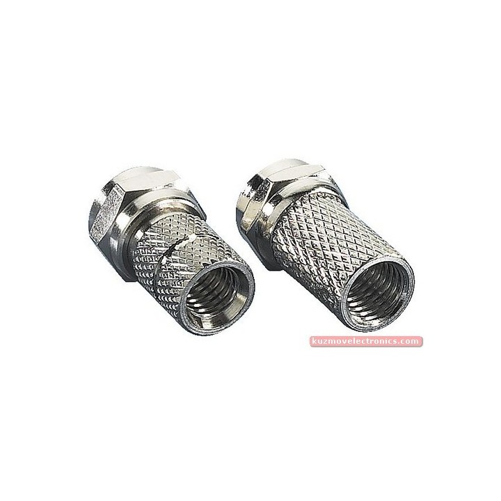 F611 F CONECTOR FC-001 FC-010