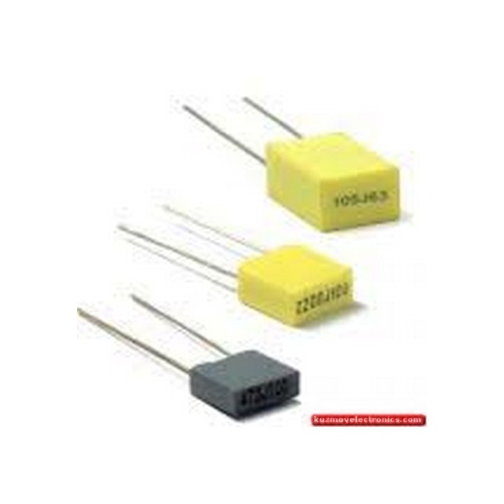 C22NF/100V C82NF022