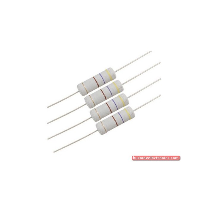 R27/2W KNP ЦВЕТЕН