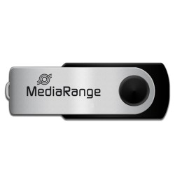 32GB USB 2.0 MEDIA RANGE
