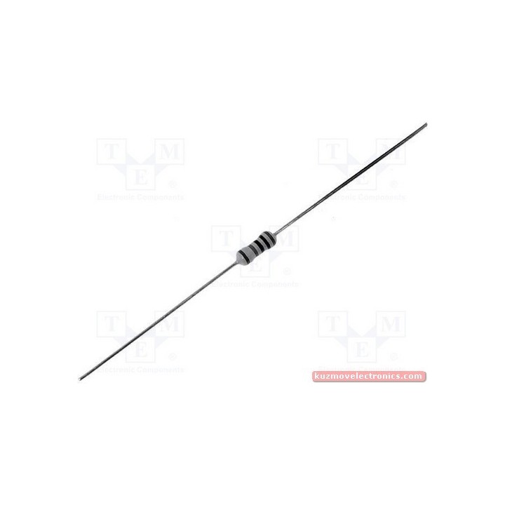 R15K/0.6W ЦВЕТЕН