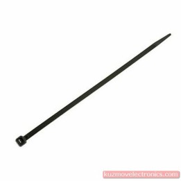 CABLE TIE BMN2936 ЧЕРНИ 1BR