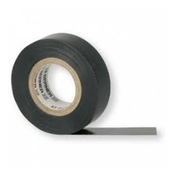 PVC ENTAG 19ММ/20М ЧЕРНА