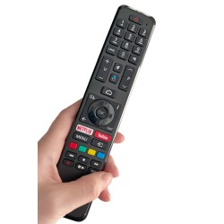 REMOTE CONTROL TOSHIBA CT-8556