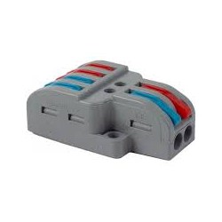 ЗАХРАНВАЩА КЛЕМА EQSCG-3-3PIN