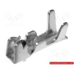 NX1251-TF 1.25MM PITCH CRIMP