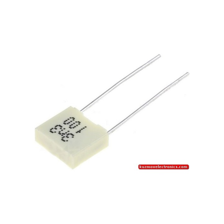 C3.3NF/100V C82NF003.3