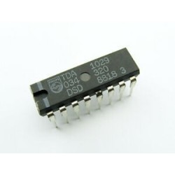 TDA1029 DIP-16