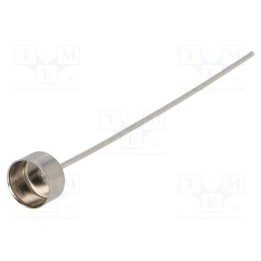 ГНЕЗДО ЗА ПРЕДПАЗИТЕЛ ZH-AXIAL
