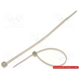 CABLE TIE CV-150 3.6X150-1BR