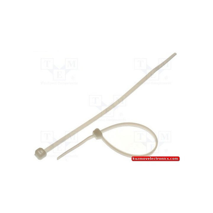 CABLE TIE CV-150 3.6X150-1BR