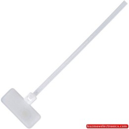 CABLE TIE IT18FL-PA66-NA-C1