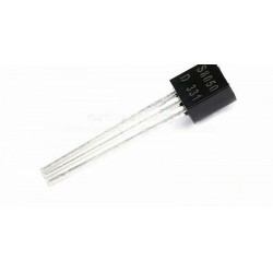 S8050 TO-92
