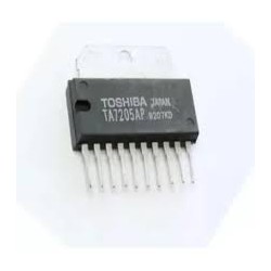 TA7205AP