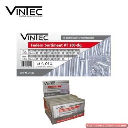 ПРУЖИНИ WNTC745