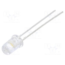 LL-504WC2V-W5-3PD WHITE