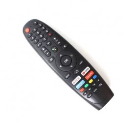 REMOTE CONTROL SMART TECH