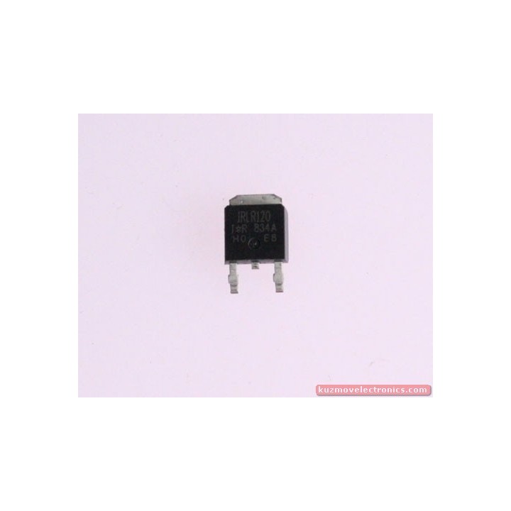 IRLR120