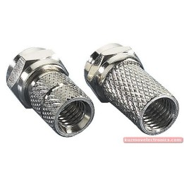 F611 F CONECTOR FC-001 FC-010