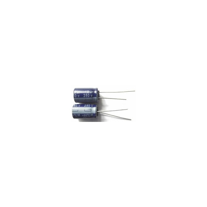 C1MF/250V BH 85 DEG