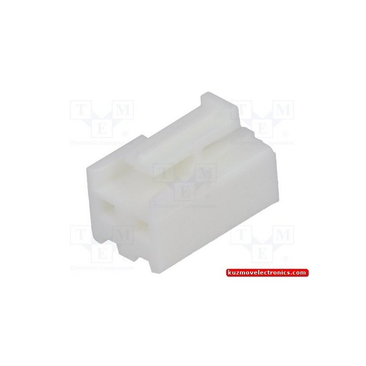 NS39-G2 PLUG HOUSING