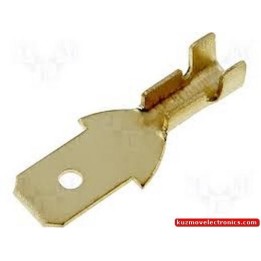 KON-A-47 КОНЕКТОР ПЛОСЪК
