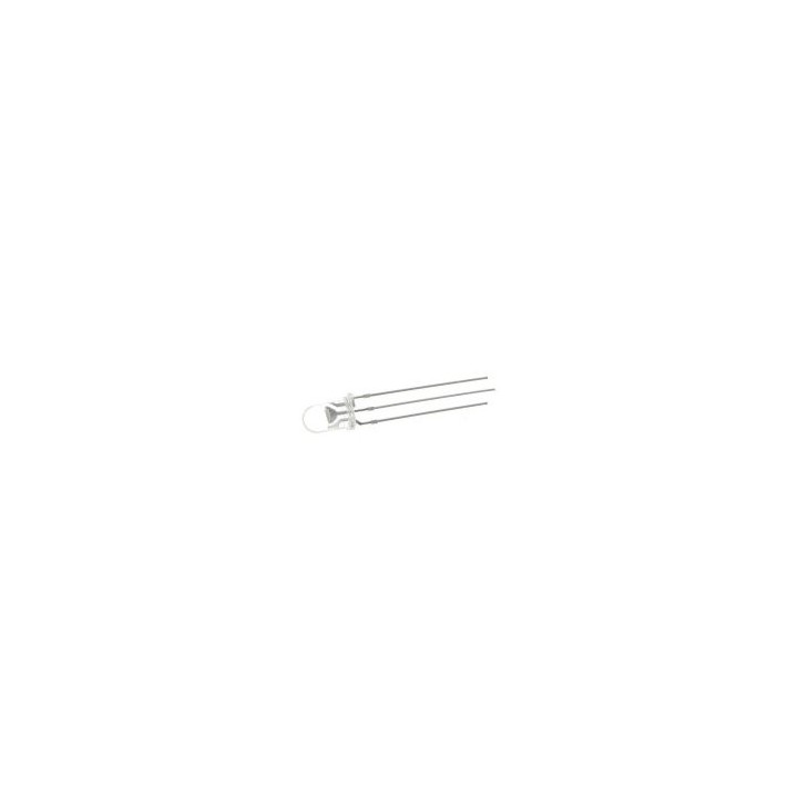 LL-509VPGC2E-1C-G 5ММ ЦВЯТ R/G