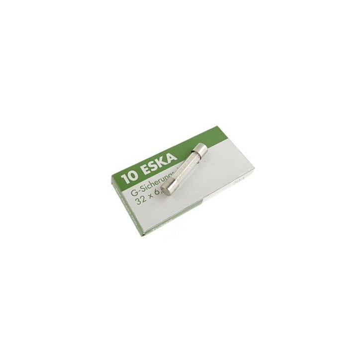 ПРЕДПАЗИТЕЛ ZGT-10A FUSE2-10A
