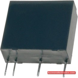 РЕЛЕ FRM18NA-12VDC SPST-N0