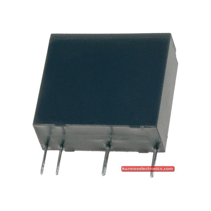 РЕЛЕ FRM18NA-12VDC SPST-N0